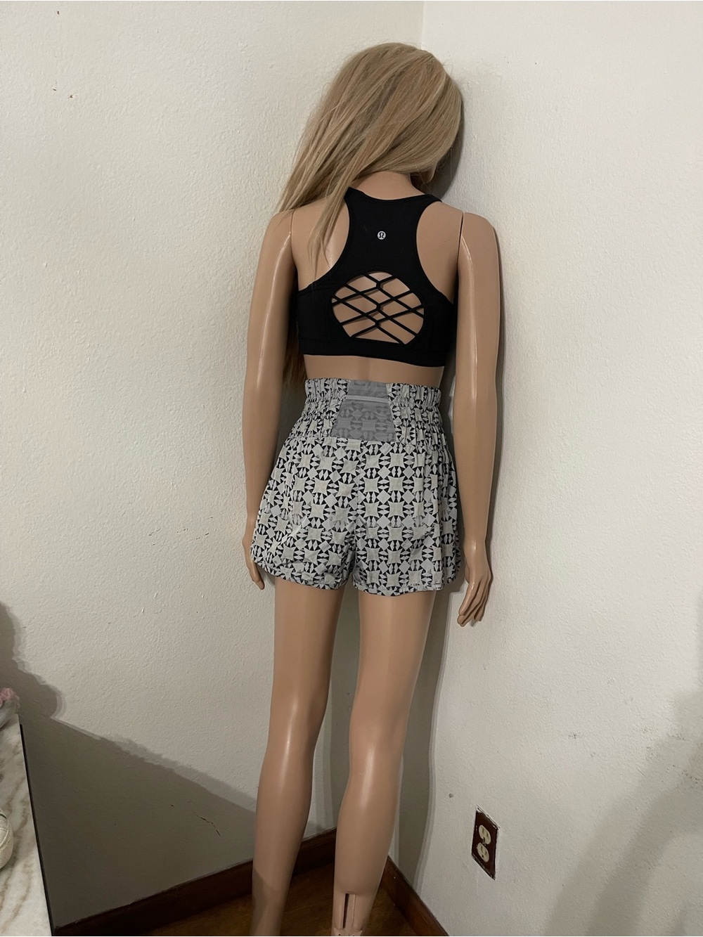 Fp Movement Short , Size S - Picture 9 of 11
